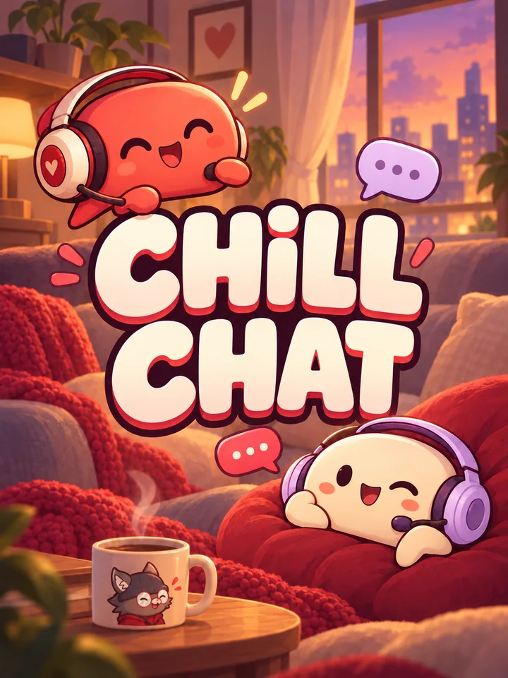 Chill Chat