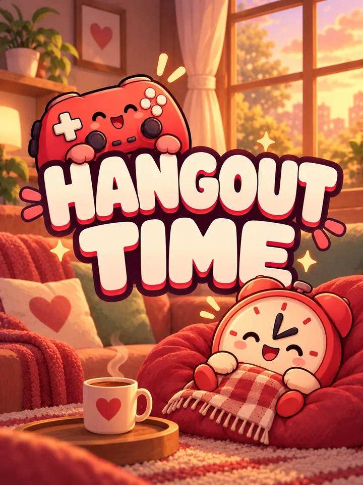 Hangout Time
