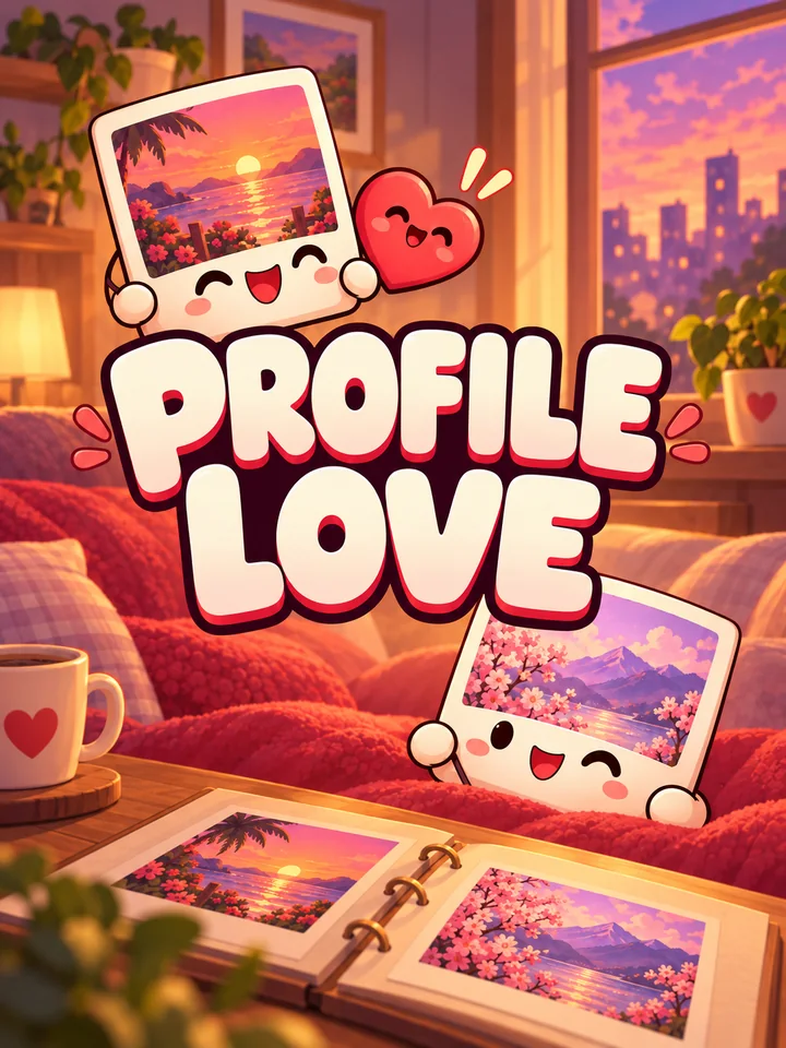 Profile Love
