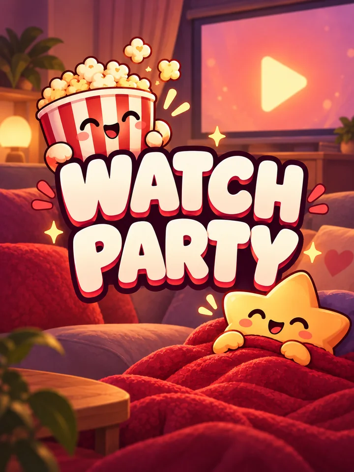 Watch Party