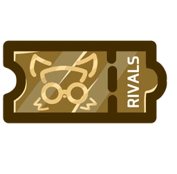Rival Credits